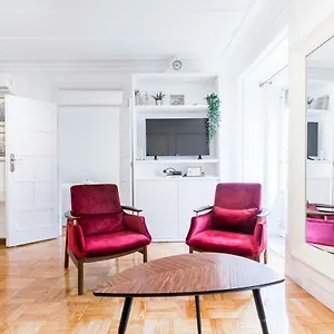 Your Place In Apartamento