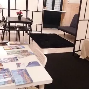 Boa Noite Apertment Apartamento